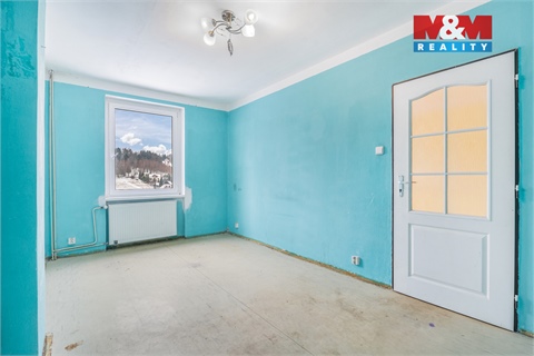 Prodej bytu 4+1, 79 m² 4