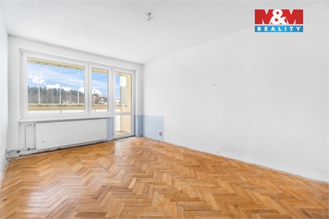 Prodej bytu 4+1, 79 m² 12