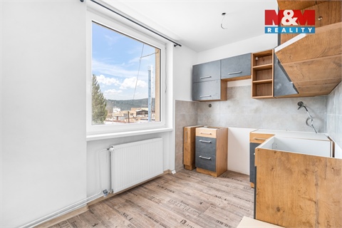 Prodej bytu 4+1, 79 m² - 2