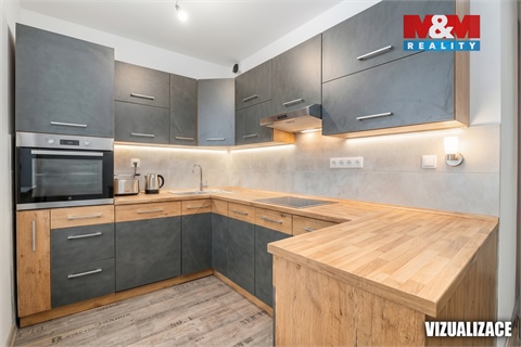 Prodej bytu 4+1, 79 m² 2