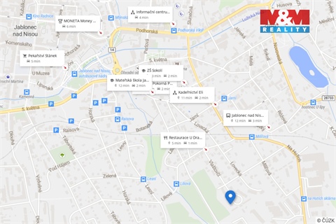 Prodej bytu 4+1, 79 m² - 0