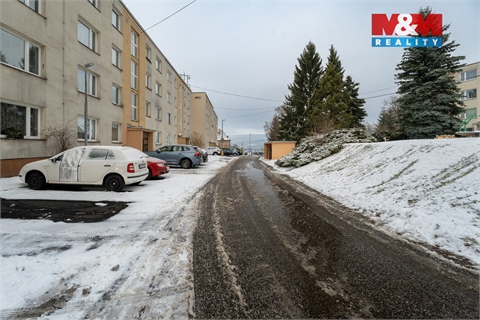 Prodej bytu 4+1, 79 m² 18