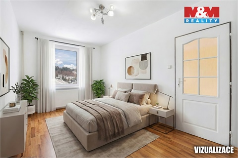 Prodej bytu 4+1, 79 m² - 4