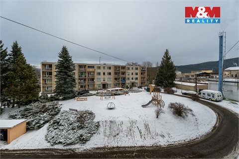 Prodej bytu 4+1, 79 m² - 18