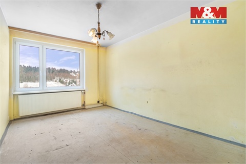 Prodej bytu 4+1, 79 m² - 6