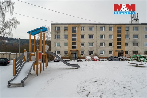 Prodej bytu 4+1, 79 m² 16