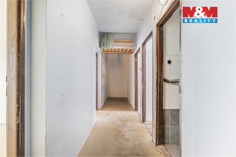 Prodej bytu 4+1, 79 m² - 10