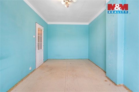 Prodej bytu 4+1, 79 m² 6