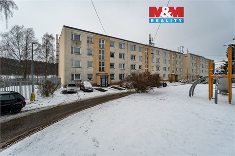 Prodej bytu 4+1, 79 m² 0