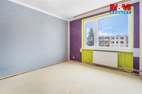 Prodej bytu 4+1, 79 m² - 8