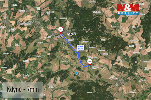 Prodej bytu 3+1, 75 m² - 22