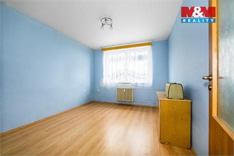 Prodej bytu 3+1, 75 m² - 10