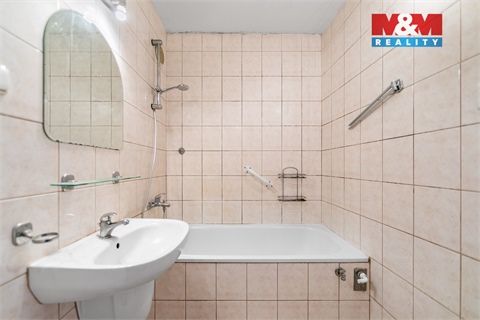 Prodej bytu 3+1, 75 m² 8