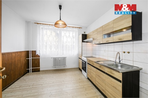 Prodej bytu 3+1, 75 m² - 4