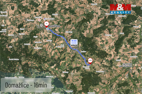 Prodej bytu 3+1, 75 m² 26