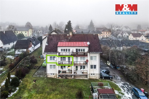 Prodej bytu 3+1, 75 m² - 20