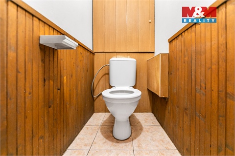 Prodej bytu 3+1, 75 m² - 6