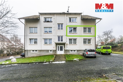 Prodej bytu 3+1, 75 m² - 18