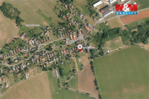 Prodej bytu 3+1, 75 m² 22