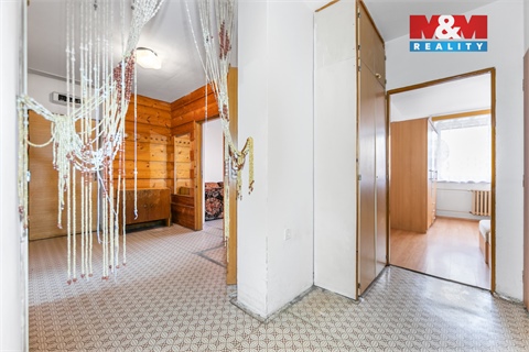 Prodej bytu 3+1, 75 m² 4