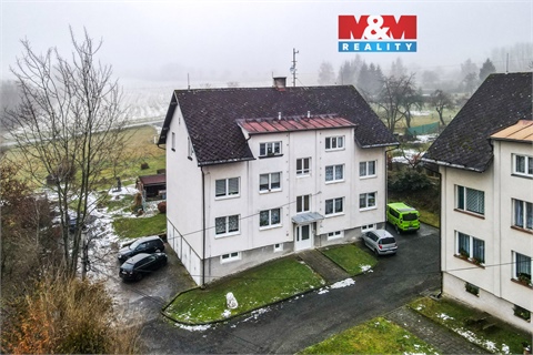 Prodej bytu 3+1, 75 m² 0