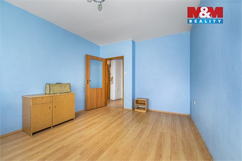 Prodej bytu 3+1, 75 m² 12