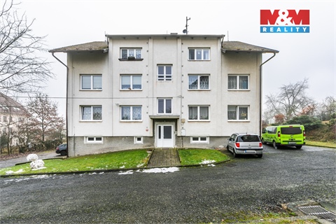 Prodej bytu 3+1, 75 m² 18