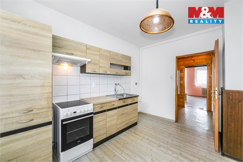 Prodej bytu 3+1, 75 m² 6