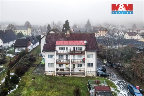 Prodej bytu 3+1, 75 m² 20