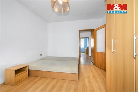 Prodej bytu 3+1, 75 m² 10