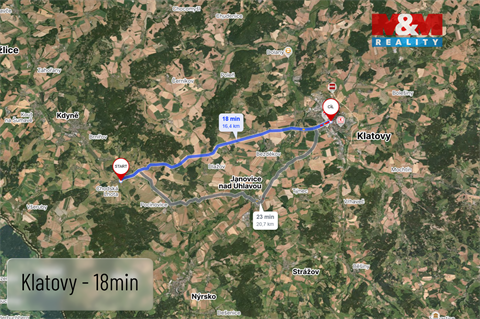 Prodej bytu 3+1, 75 m² - 24