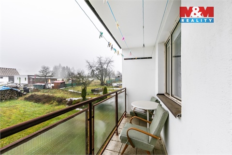 Prodej bytu 3+1, 75 m² - 12