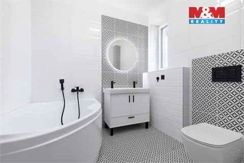 Prodej rodinného domu, 133 m² 8