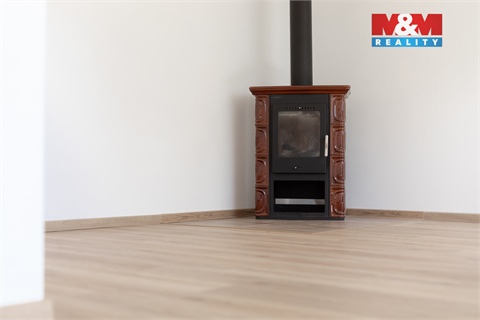 Prodej rodinného domu, 133 m² - 22