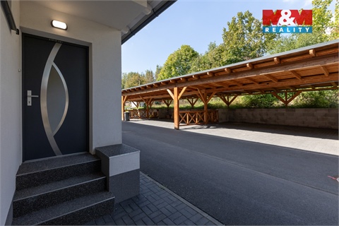 Prodej rodinného domu, 133 m² 2