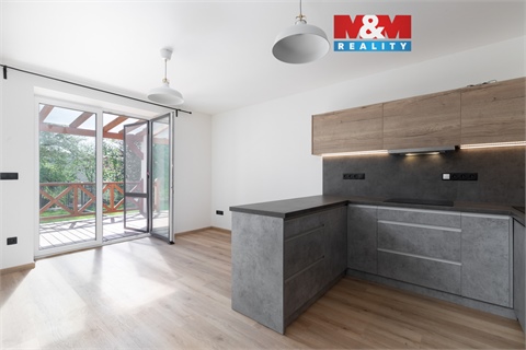 Prodej rodinného domu, 133 m² 0