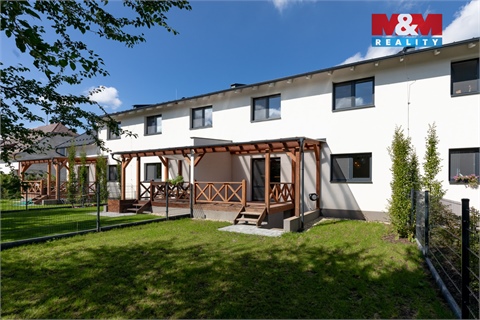 Prodej rodinného domu, 133 m² 6