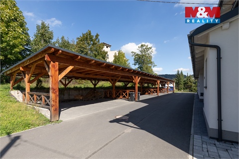 Prodej rodinného domu, 133 m² - 14