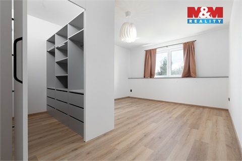 Prodej rodinného domu, 133 m² 6