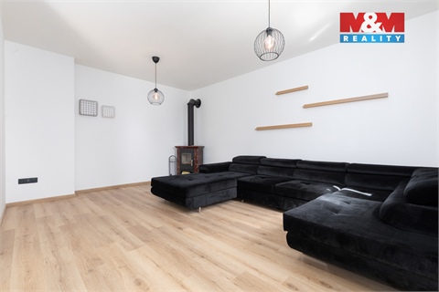 Prodej rodinného domu, 133 m² - 18