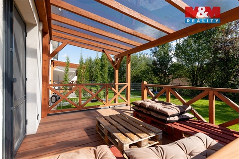 Prodej rodinného domu, 133 m² 28