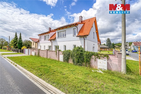 Pronájem rodinného domu, 100 m² 18