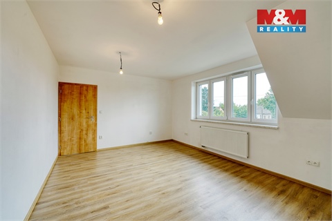 Pronájem rodinného domu, 100 m² - 12