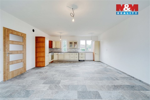 Pronájem rodinného domu, 100 m² - 2