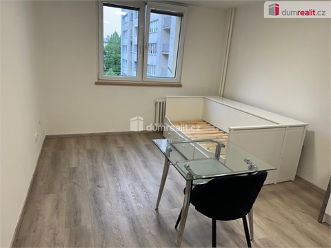 Pronájem bytu 1kk, 22 m² 2