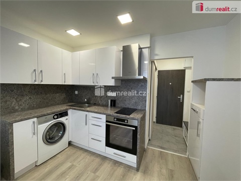 Pronájem bytu 1kk, 22 m² 0