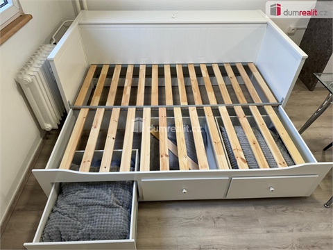 Pronájem bytu 1kk, 22 m² 6