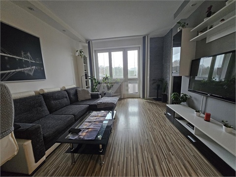 Prodej bytu 2+1, 54 m² - 0