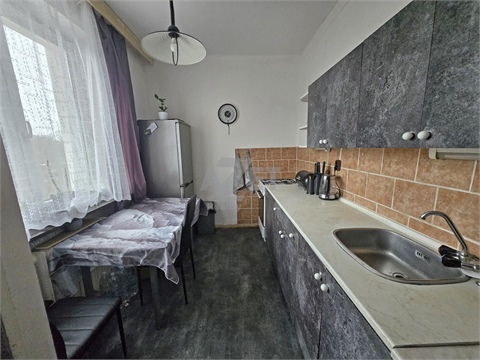 Prodej bytu 2+1, 54 m² 2