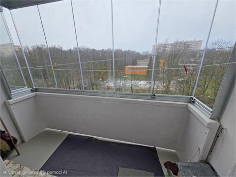 Prodej bytu 2+1, 54 m² - 6